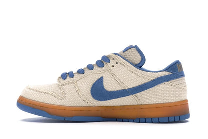 Nike SB Dunk Low Cascade Blue