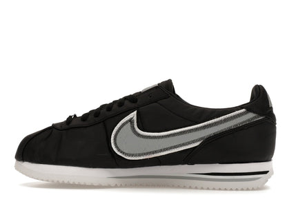 Nike Cortez Basic Premium Black