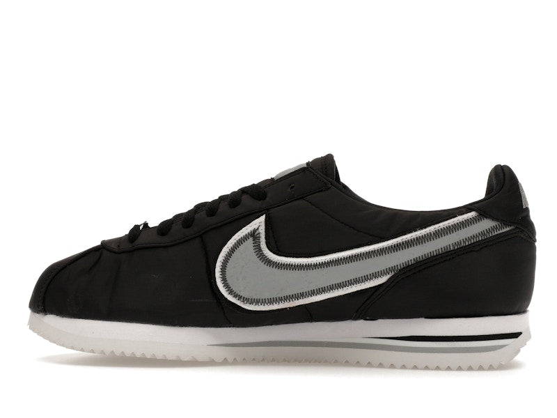 Nike Cortez Basic Premium Black