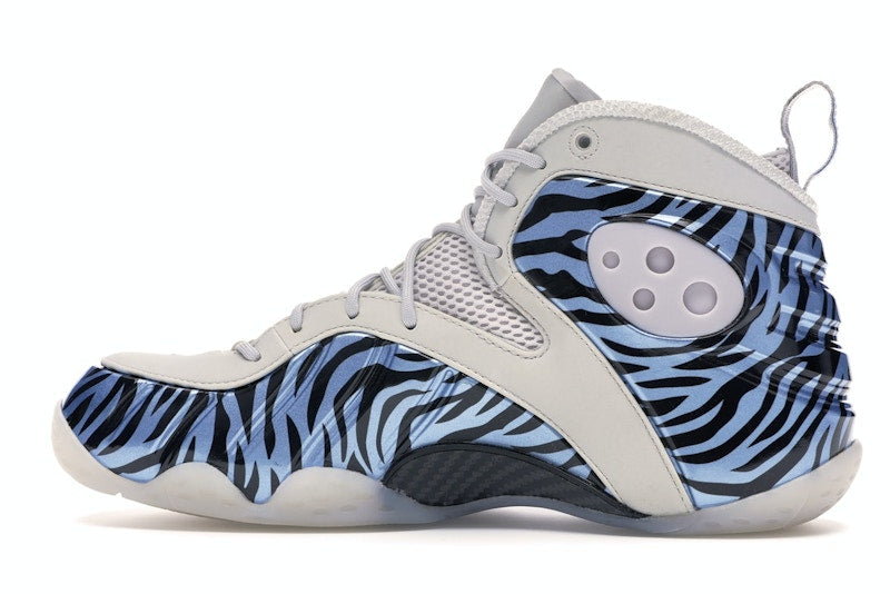 Nike Zoom Rookie Memphis Tigers