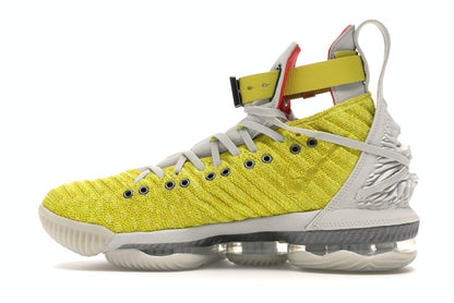 Nike LeBron 16 Harlem Fashion Row Harlem Stage