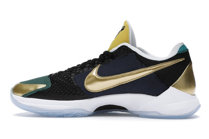 Nike Kobe 5 Protro Undefeated What If Multi