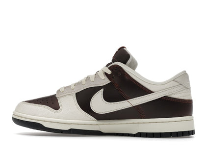 Nike Dunk Low Retro Fauna Brown Soft Pearl