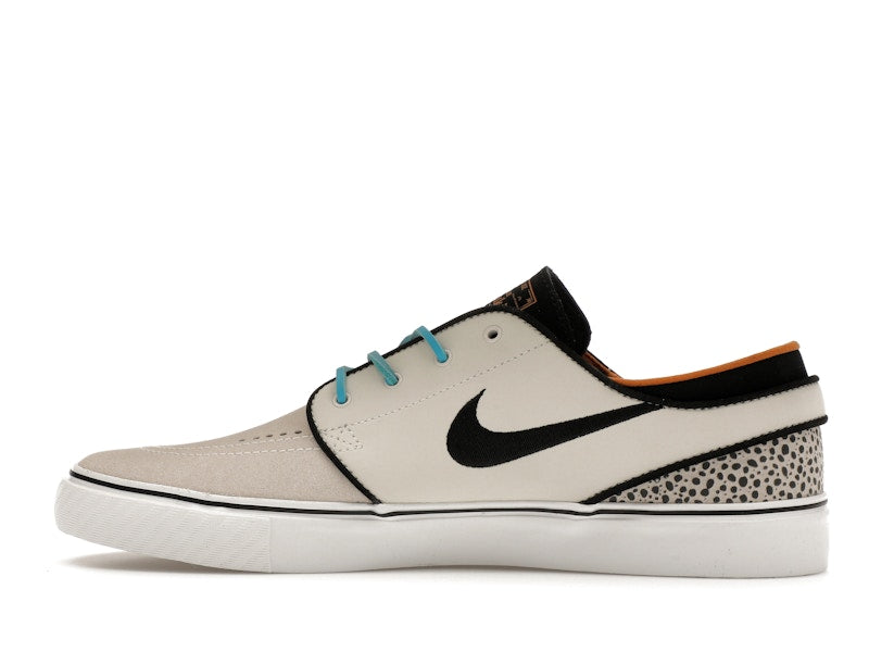 Nike SB Zoom Stefan Janoski OG+ Electric Pack Olympic Safari