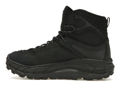 Hoka One One Tor Ultra Hi Gore-Tex Black (All Gender)