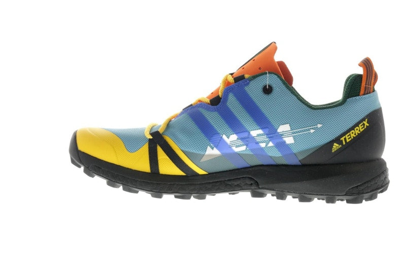 adidas Agravic Kith EEA (Exploration)