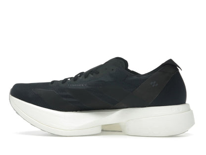 adidas Adizero Adios Pro 4 Core Black Grey Five