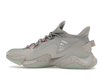 adidas Impact FLX Patrick Mahomes Grey Two