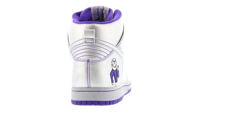 Nike SB Dunk High Dinosaur Jr.