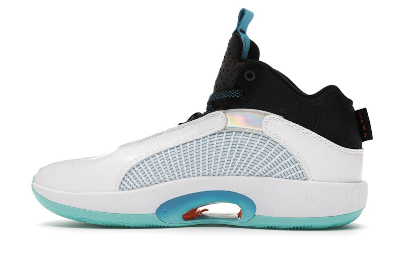 Jordan XXXV Guo Ailun Morpho