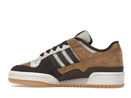 adidas Forum 84 Low Branch Brown