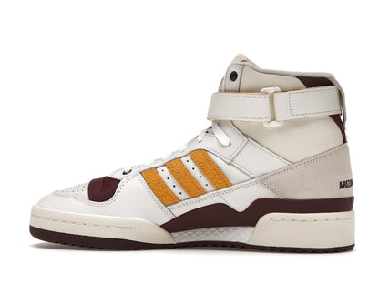 adidas Forum 84 High Eric Emanuel Arizona State Sun Devils