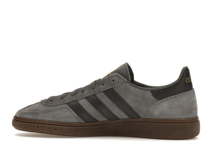 adidas Handball Spezial Dark Grey Black Gum
