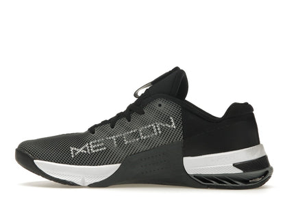Nike Metcon 8 Black White