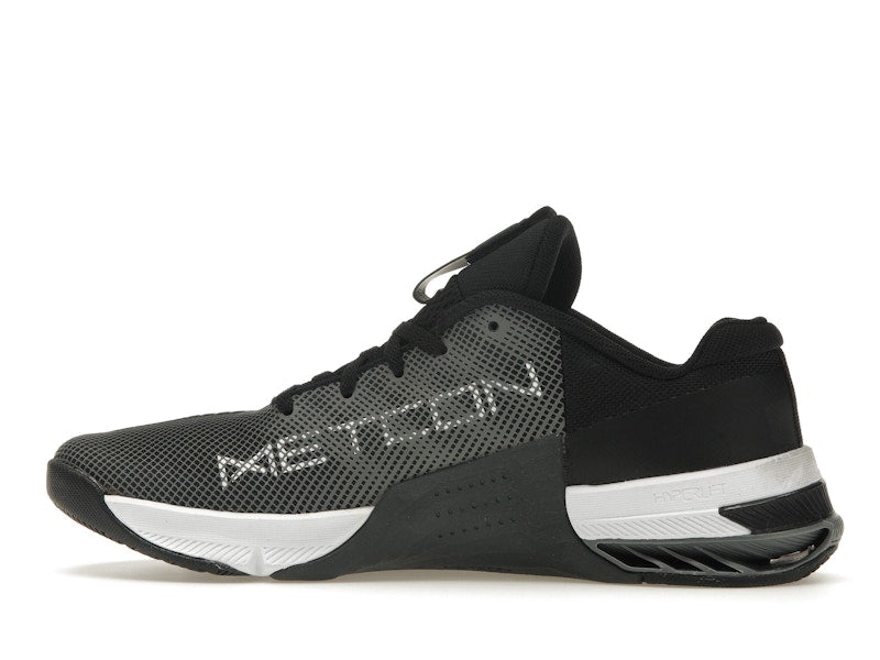 Nike Metcon 8 Black White