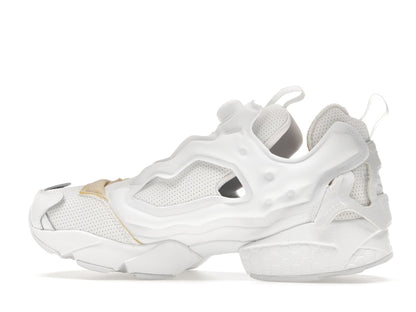 Reebok Instapump Fury Maison Margiela Memory Of White
