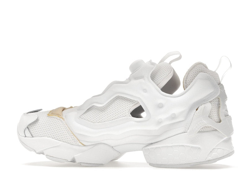 Reebok Instapump Fury Maison Margiela Memory Of White