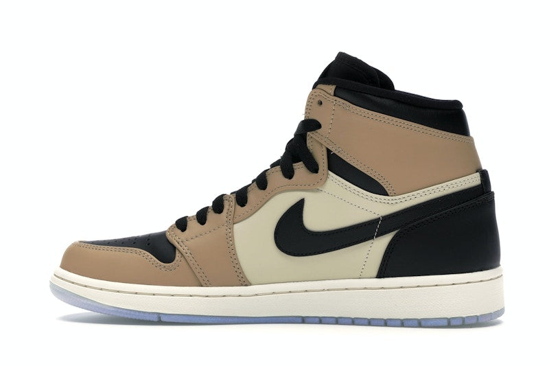 Jordan 1 Retro High Black Mushroom (Women's)