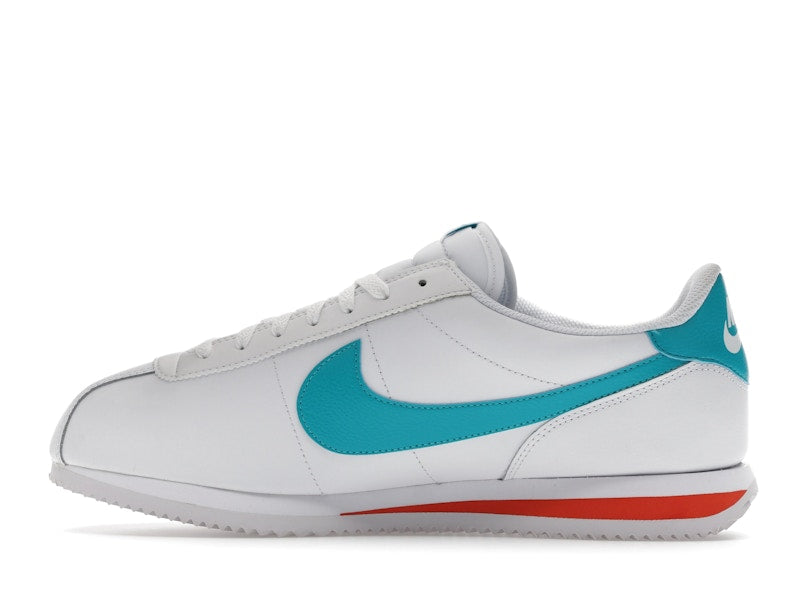 Nike Cortez Miami Dolphins