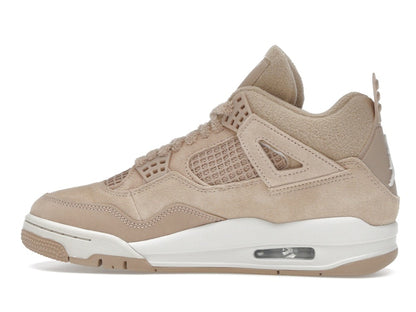 Jordan 4 Retro Cozy Girl (Women's)