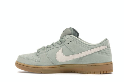 Nike SB Dunk Low Island Green Gum