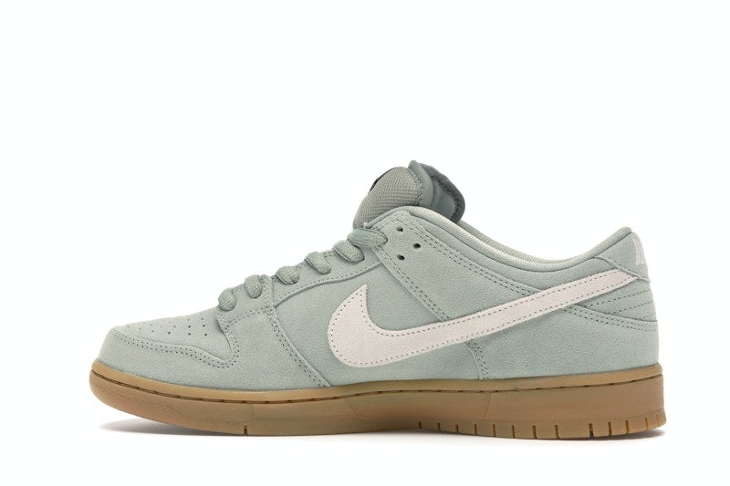 Nike SB Dunk Low Island Green Gum