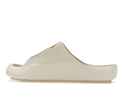 OFF-WHITE Meteor Rubber Slide Beige