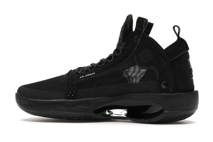 Jordan XXXIV Black Cat (GS)