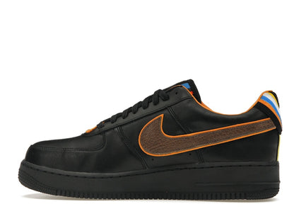 Nike Air Force 1 Low Tisci Black
