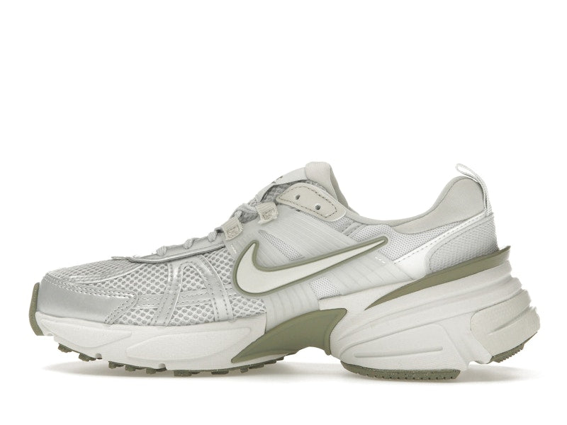 Nike V2K Run Photon Dust Light Silver (Women's)