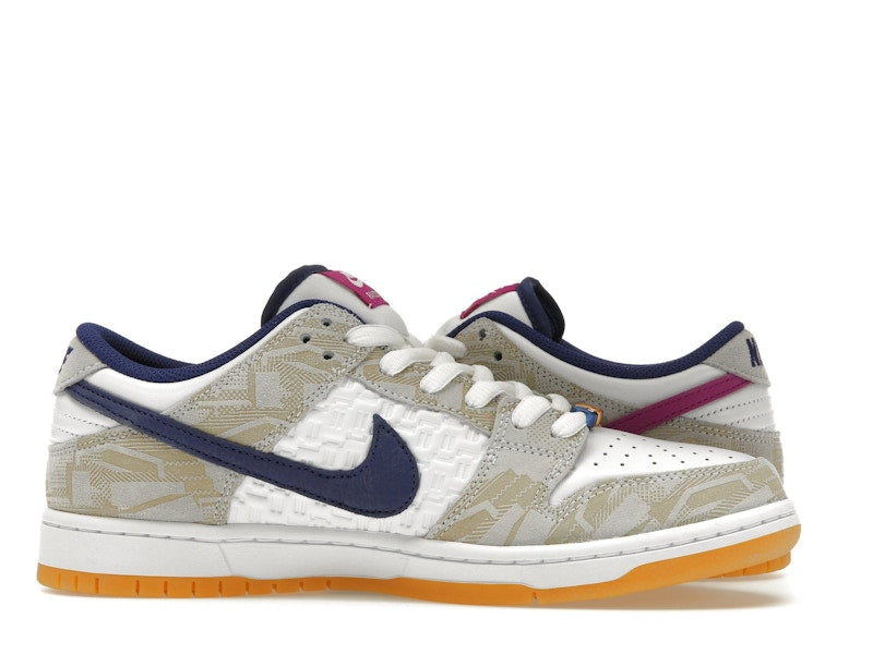 Nike SB Dunk Low Rayssa Leal