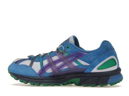 ASICS Gel-Sonoma 15-50 A.P.C. Blue Purple