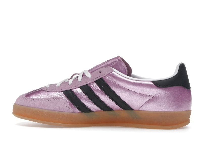 adidas Gazelle Indoor Bliss Lilac Black (Women's)