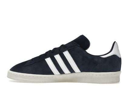 adidas Campus 80s Collegiate Navy Footwear White