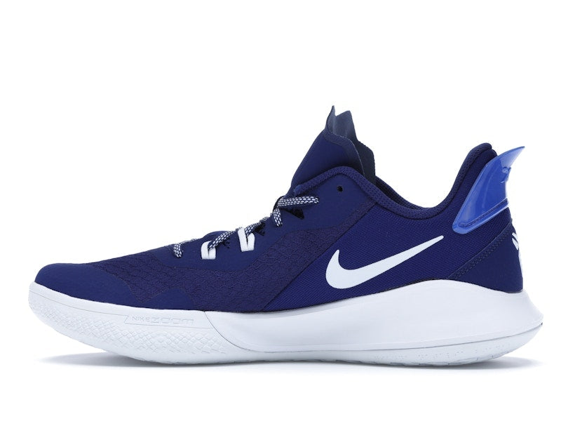 Nike Mamba Fury Deep Royal Blue (Team)