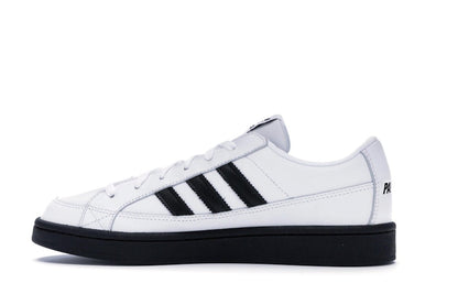 adidas Camton Trainer Palace White