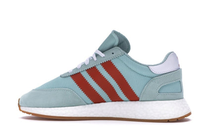adidas I-5923 Ash Green Raw Amber