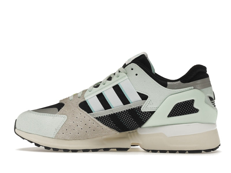 adidas ZX 10.000C Dash Green Clear Aqua