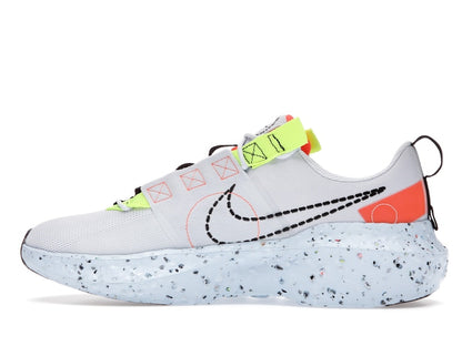 Nike Crater Impact Football Grey (Women's)