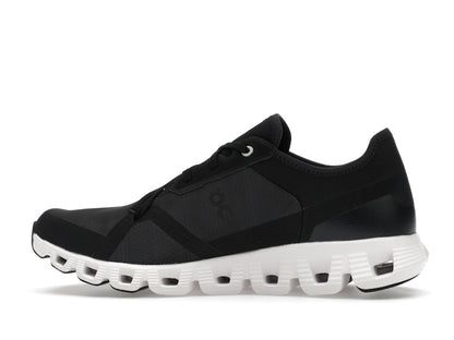 On Running Cloud X 3 AD Black White
