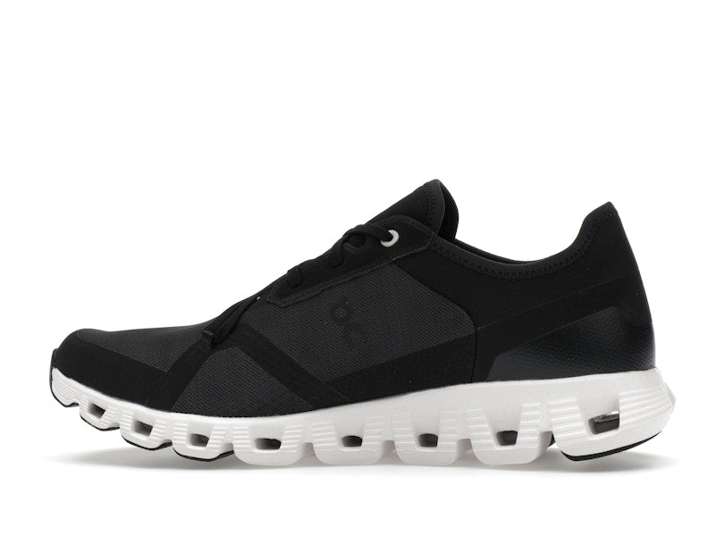 On Running Cloud X 3 AD Black White