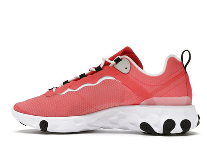 Nike React Element 55 Ember Glow
