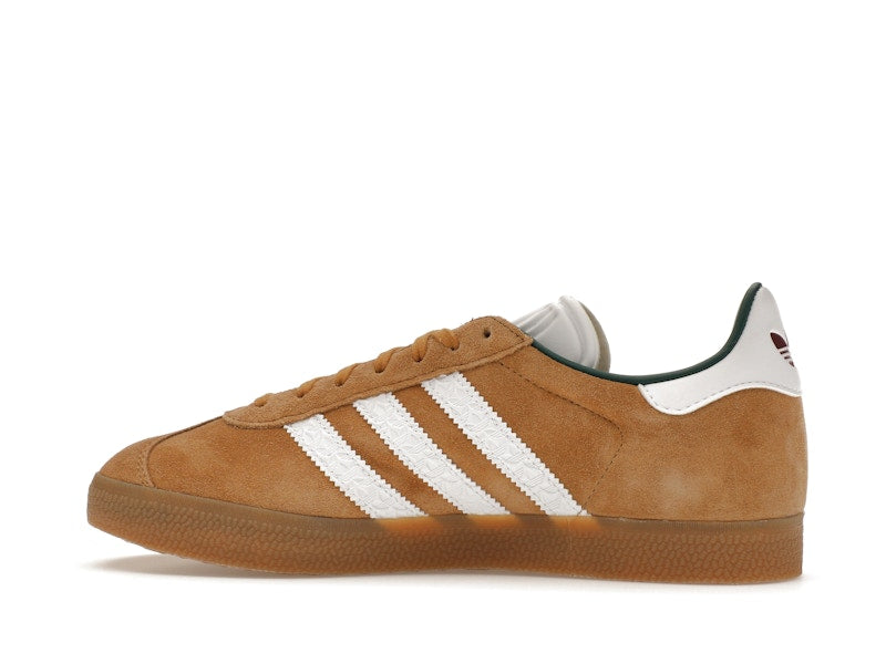 adidas Gazelle Mesa Cloud White