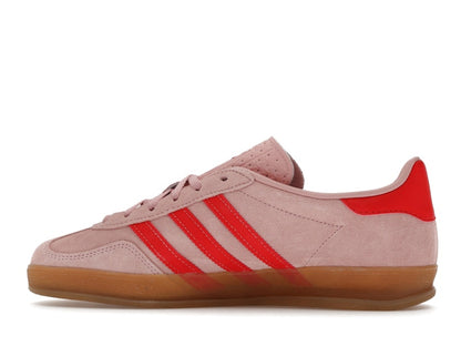 adidas Gazelle Indoor Wonder Mauve Red (Women's)