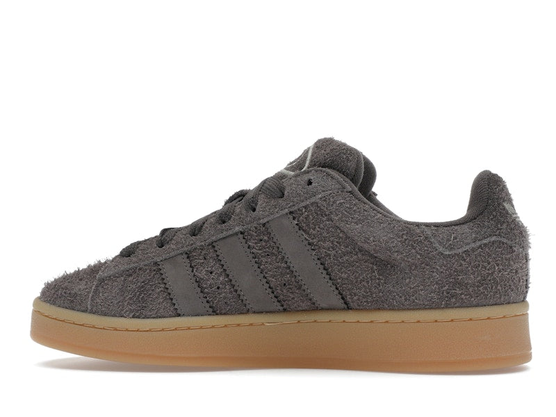 adidas Campus 00s Charcoal Putty Grey (Women's)