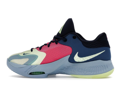 Nike Zoom Freak 4 Unbelievable