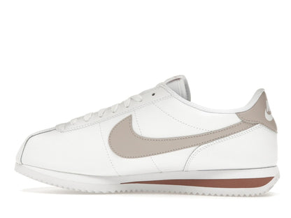 Nike Cortez White Platinum Violet (Women's)
