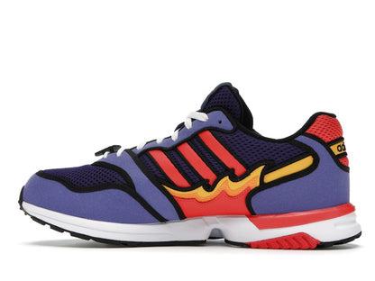 adidas ZX 1000 The Simpsons Flaming Moes