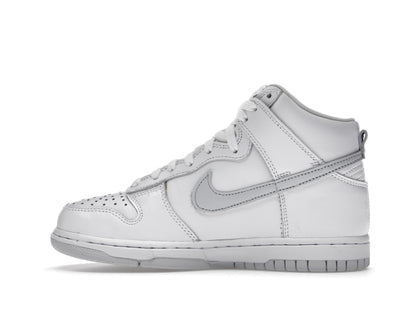 Nike Dunk High SP Pure Platinum