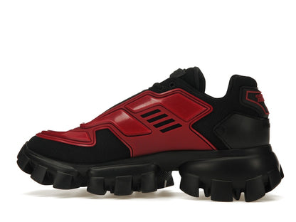 Prada Cloudbust Thunder Red Black